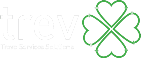 Logótipo Trevo Solutions